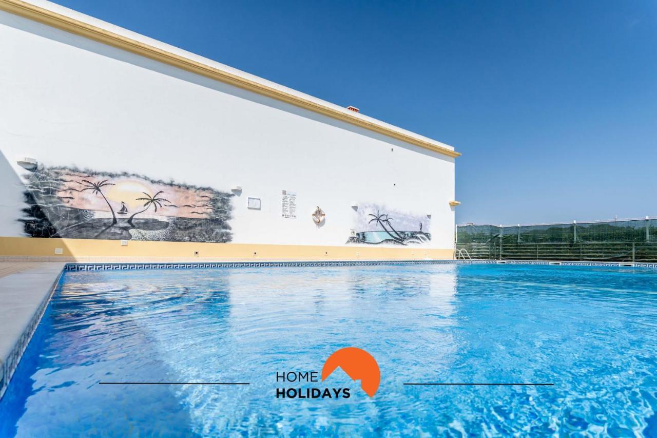 #172 Falesia Beach By Home Holidays Albufeira Exterior foto
