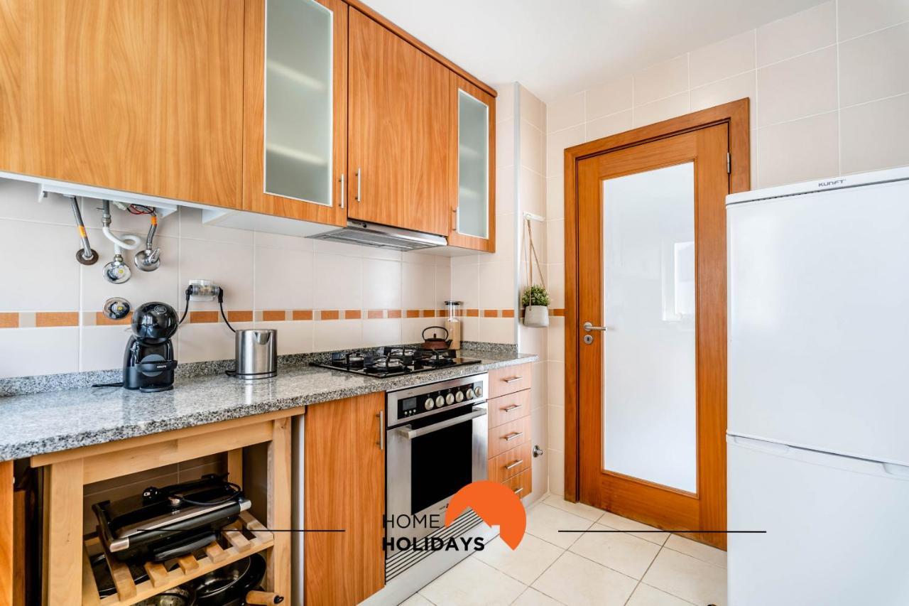#172 Falesia Beach By Home Holidays Albufeira Exterior foto