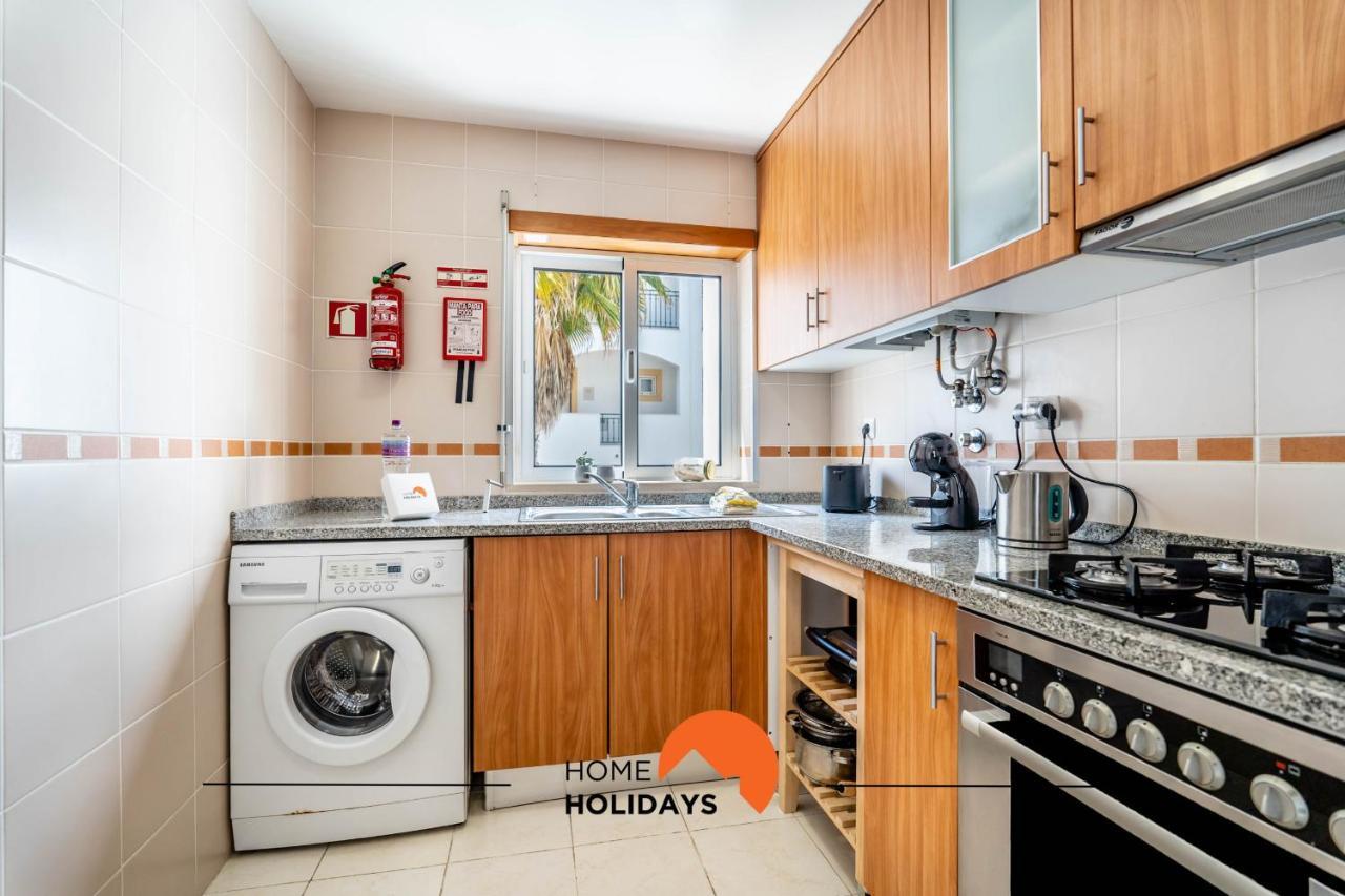 #172 Falesia Beach By Home Holidays Albufeira Exterior foto